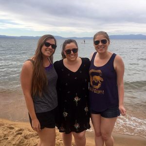 Meet your Posher, Rachel